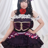 『ラピスリライツ ～この世界のアイドルは魔法が使える～』「IV KLORE」アーティスト写真