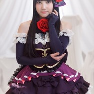 『ラピスリライツ ～この世界のアイドルは魔法が使える～』「IV KLORE」アーティスト写真