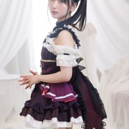 『ラピスリライツ ～この世界のアイドルは魔法が使える～』「IV KLORE」アーティスト写真