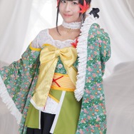 『ラピスリライツ ～この世界のアイドルは魔法が使える～』「この花は乙女」アーティスト写真