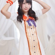 『ラピスリライツ ～この世界のアイドルは魔法が使える～』「シュガーポケッツ」アーティスト写真