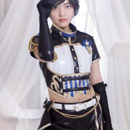 『ラピスリライツ ～この世界のアイドルは魔法が使える～』「supernova」アーティスト写真