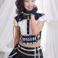 『ラピスリライツ ～この世界のアイドルは魔法が使える～』「supernova」アーティスト写真