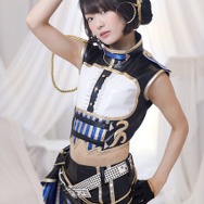 『ラピスリライツ ～この世界のアイドルは魔法が使える～』「supernova」アーティスト写真