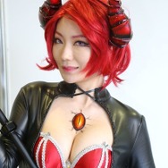 AJ2018：厳選コスプレ写真を一挙公開！「Fate」から「CCさくら」までヒロイン勢揃い