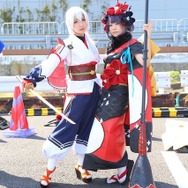 AJ2018：厳選コスプレ写真を一挙公開！「Fate」から「CCさくら」までヒロイン勢揃い