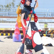 AJ2018：厳選コスプレ写真を一挙公開！「Fate」から「CCさくら」までヒロイン勢揃い