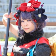 AJ2018：厳選コスプレ写真を一挙公開！「Fate」から「CCさくら」までヒロイン勢揃い