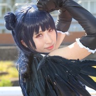 AJ2018：厳選コスプレ写真を一挙公開！「Fate」から「CCさくら」までヒロイン勢揃い