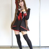 AJ2018：厳選コスプレ写真を一挙公開！「Fate」から「CCさくら」までヒロイン勢揃い