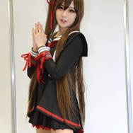 AJ2018：厳選コスプレ写真を一挙公開！「Fate」から「CCさくら」までヒロイン勢揃い