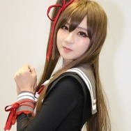 AJ2018：厳選コスプレ写真を一挙公開！「Fate」から「CCさくら」までヒロイン勢揃い