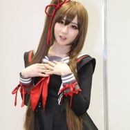 AJ2018：厳選コスプレ写真を一挙公開！「Fate」から「CCさくら」までヒロイン勢揃い