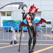 AJ2018：厳選コスプレ写真を一挙公開！「Fate」から「CCさくら」までヒロイン勢揃い