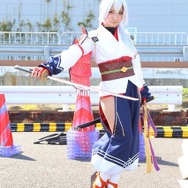 AJ2018：厳選コスプレ写真を一挙公開！「Fate」から「CCさくら」までヒロイン勢揃い