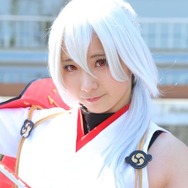 AJ2018：厳選コスプレ写真を一挙公開！「Fate」から「CCさくら」までヒロイン勢揃い