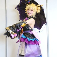 AJ2018：厳選コスプレ写真を一挙公開！「Fate」から「CCさくら」までヒロイン勢揃い