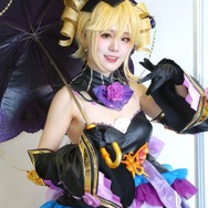 AJ2018：厳選コスプレ写真を一挙公開！「Fate」から「CCさくら」までヒロイン勢揃い