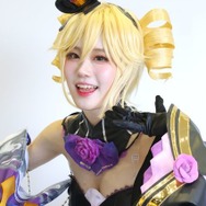 AJ2018：厳選コスプレ写真を一挙公開！「Fate」から「CCさくら」までヒロイン勢揃い