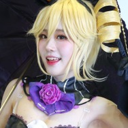 AJ2018：厳選コスプレ写真を一挙公開！「Fate」から「CCさくら」までヒロイン勢揃い