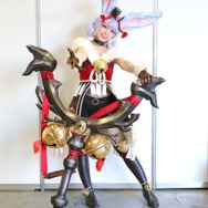 AJ2018：厳選コスプレ写真を一挙公開！「Fate」から「CCさくら」までヒロイン勢揃い