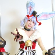 AJ2018：厳選コスプレ写真を一挙公開！「Fate」から「CCさくら」までヒロイン勢揃い