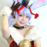 AJ2018：厳選コスプレ写真を一挙公開！「Fate」から「CCさくら」までヒロイン勢揃い