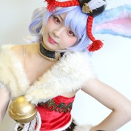 AJ2018：厳選コスプレ写真を一挙公開！「Fate」から「CCさくら」までヒロイン勢揃い