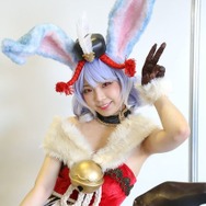 AJ2018：厳選コスプレ写真を一挙公開！「Fate」から「CCさくら」までヒロイン勢揃い