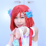 AJ2018：厳選コスプレ写真を一挙公開！「Fate」から「CCさくら」までヒロイン勢揃い