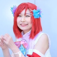 AJ2018：厳選コスプレ写真を一挙公開！「Fate」から「CCさくら」までヒロイン勢揃い