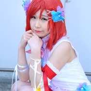 AJ2018：厳選コスプレ写真を一挙公開！「Fate」から「CCさくら」までヒロイン勢揃い