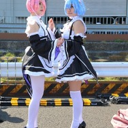 AJ2018：厳選コスプレ写真を一挙公開！「Fate」から「CCさくら」までヒロイン勢揃い