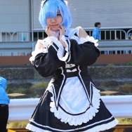 AJ2018：厳選コスプレ写真を一挙公開！「Fate」から「CCさくら」までヒロイン勢揃い