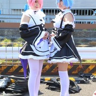 AJ2018：厳選コスプレ写真を一挙公開！「Fate」から「CCさくら」までヒロイン勢揃い