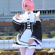 AJ2018：厳選コスプレ写真を一挙公開！「Fate」から「CCさくら」までヒロイン勢揃い