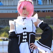 AJ2018：厳選コスプレ写真を一挙公開！「Fate」から「CCさくら」までヒロイン勢揃い