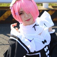 AJ2018：厳選コスプレ写真を一挙公開！「Fate」から「CCさくら」までヒロイン勢揃い