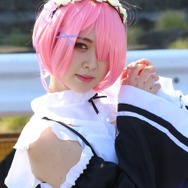 AJ2018：厳選コスプレ写真を一挙公開！「Fate」から「CCさくら」までヒロイン勢揃い