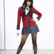 AJ2018：厳選コスプレ写真を一挙公開！「Fate」から「CCさくら」までヒロイン勢揃い