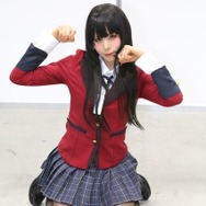 AJ2018：厳選コスプレ写真を一挙公開！「Fate」から「CCさくら」までヒロイン勢揃い