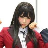 AJ2018：厳選コスプレ写真を一挙公開！「Fate」から「CCさくら」までヒロイン勢揃い