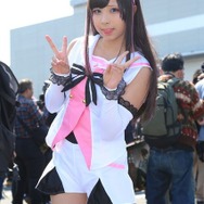 AJ2018：厳選コスプレ写真を一挙公開！「Fate」から「CCさくら」までヒロイン勢揃い
