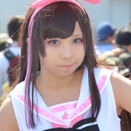 AJ2018：厳選コスプレ写真を一挙公開！「Fate」から「CCさくら」までヒロイン勢揃い