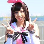 AJ2018：厳選コスプレ写真を一挙公開！「Fate」から「CCさくら」までヒロイン勢揃い