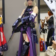 AJ2018：厳選コスプレ写真を一挙公開！「Fate」から「CCさくら」までヒロイン勢揃い