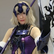AJ2018：厳選コスプレ写真を一挙公開！「Fate」から「CCさくら」までヒロイン勢揃い