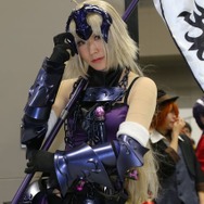 AJ2018：厳選コスプレ写真を一挙公開！「Fate」から「CCさくら」までヒロイン勢揃い