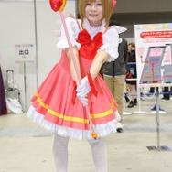 AJ2018：厳選コスプレ写真を一挙公開！「Fate」から「CCさくら」までヒロイン勢揃い