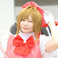 AJ2018：厳選コスプレ写真を一挙公開！「Fate」から「CCさくら」までヒロイン勢揃い